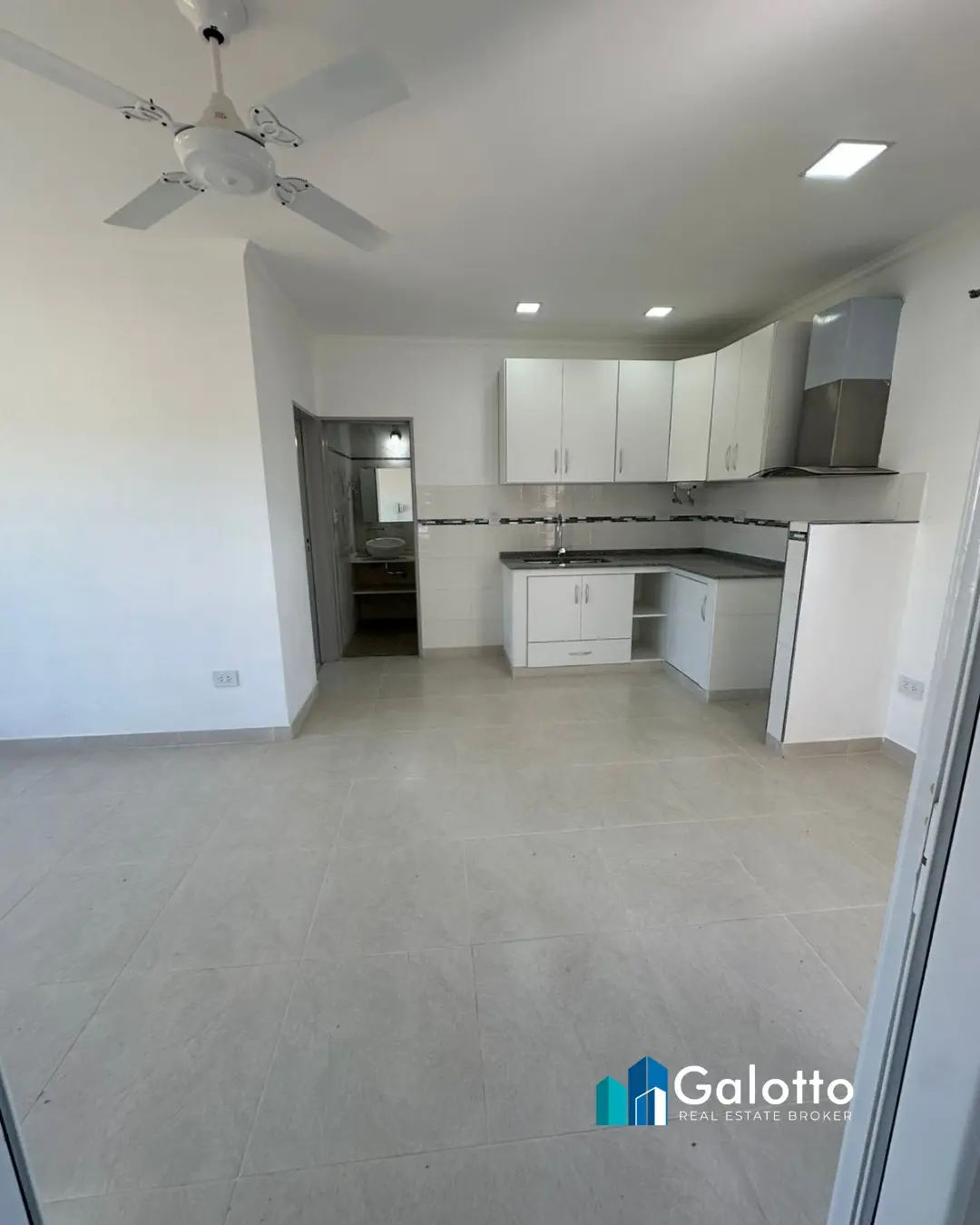 Departamento de 2 dormitorios en alquiler en Concepción del Uruguay — foto 2