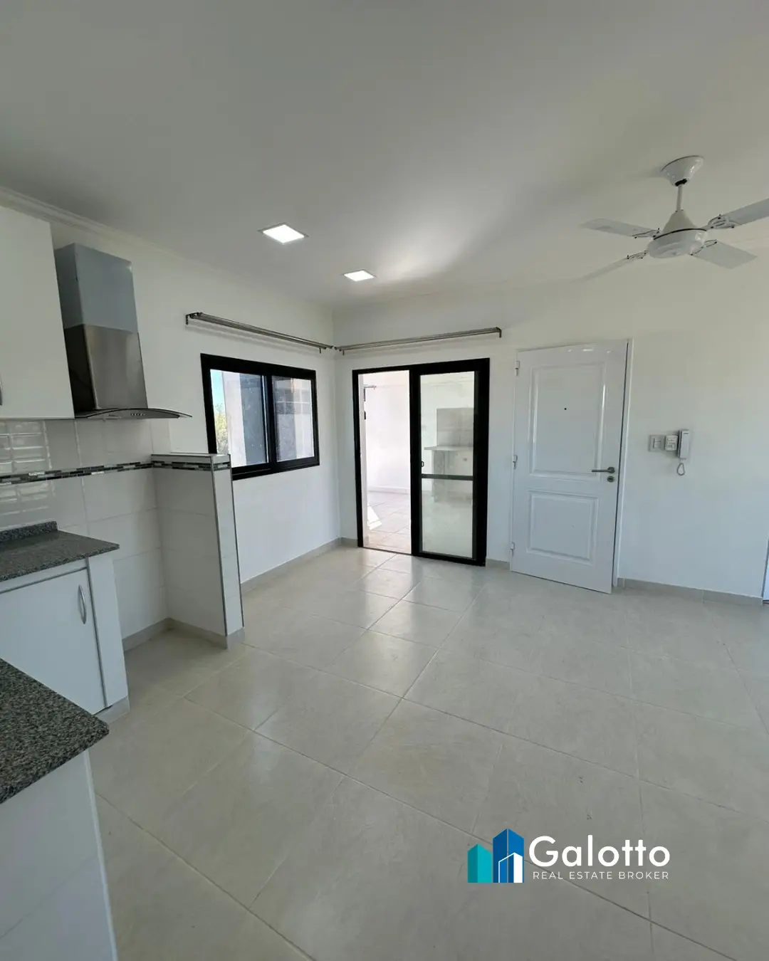 Departamento de 2 dormitorios en alquiler en Concepción del Uruguay — foto 3