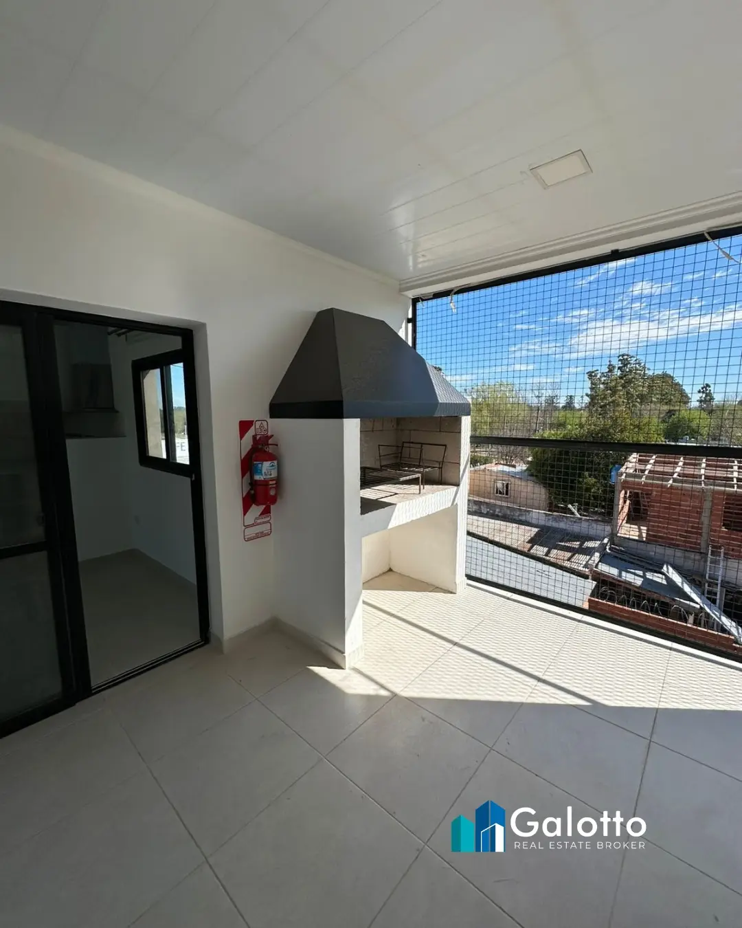 Departamento de 2 dormitorios en alquiler en Concepción del Uruguay — foto 9