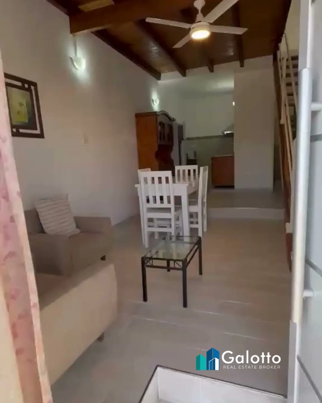 Departamento de 2 dormitorios en alquiler en Concepción del Uruguay — foto 9