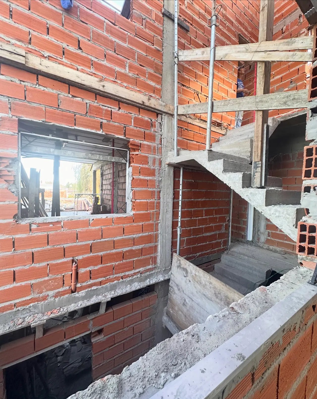 Departamento en preventa en Concepción del Uruguay — foto 9