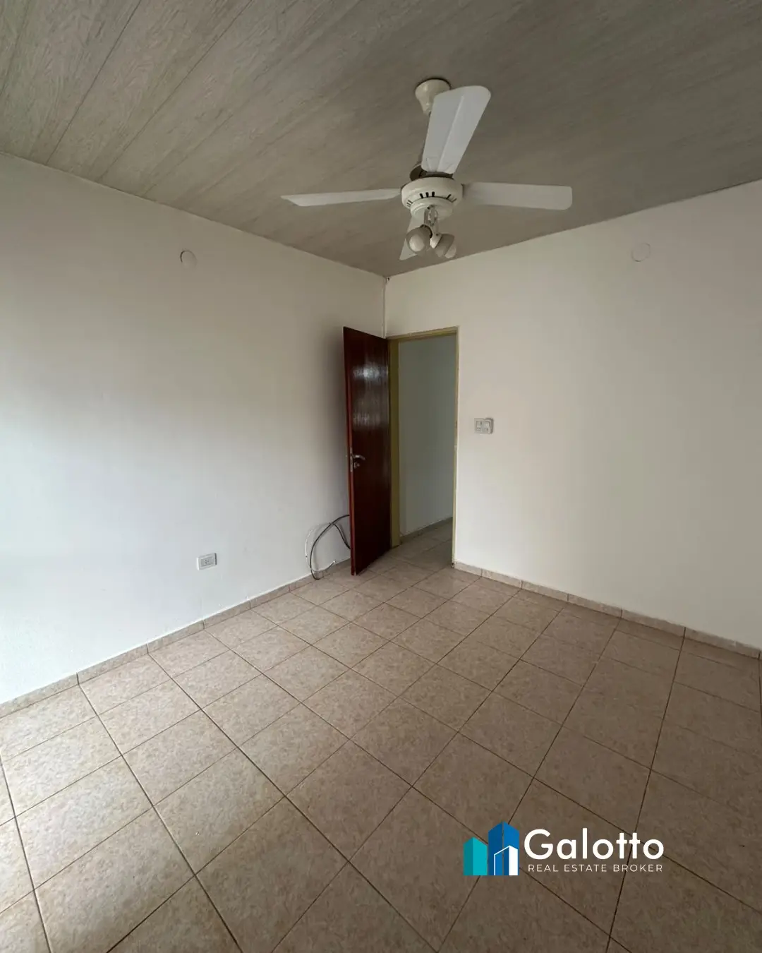 Departamento de 1 dormitorio en alquiler en Concepción del Uruguay — foto 5