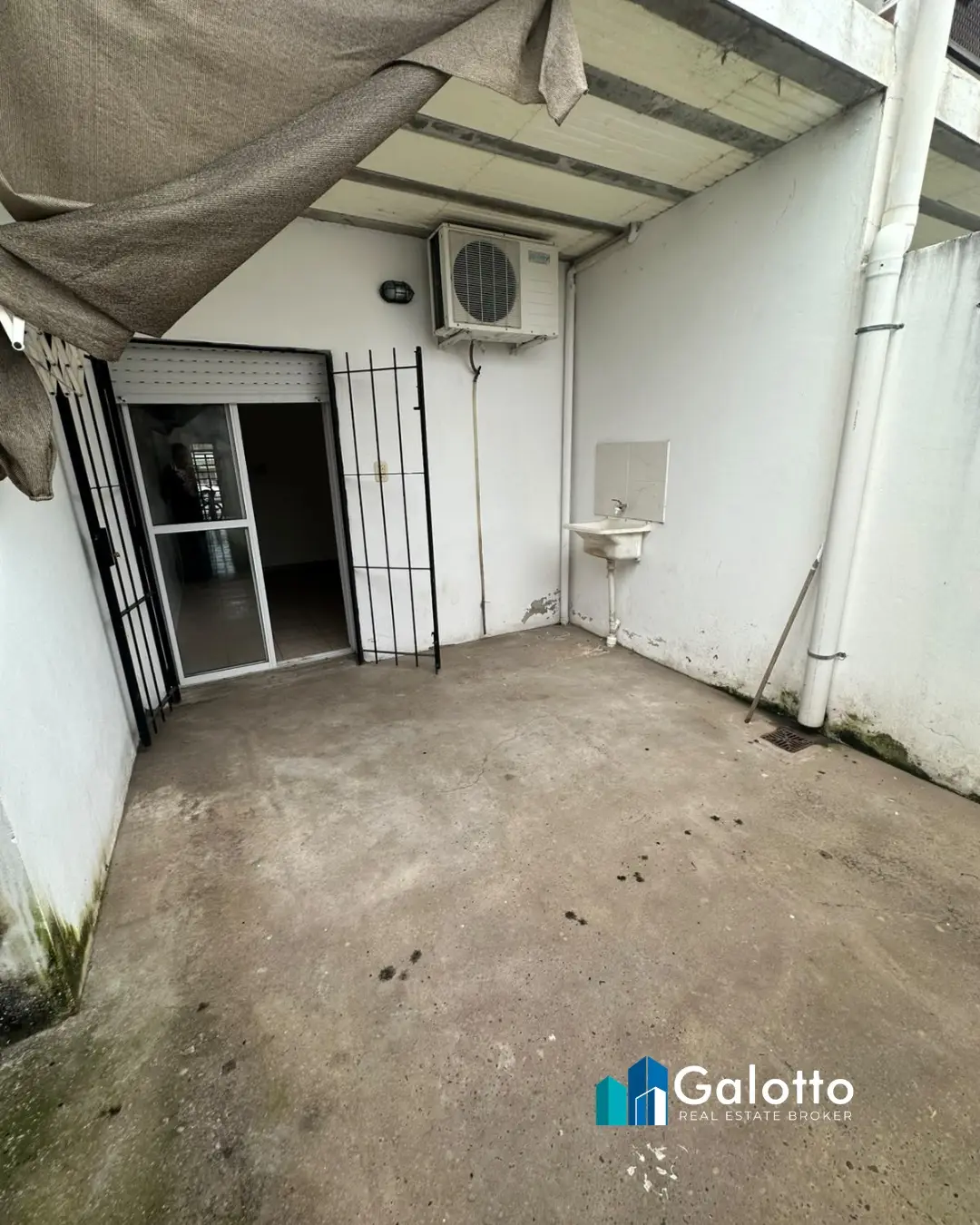 Departamento de 1 dormitorio en alquiler en Concepción del Uruguay — foto 8