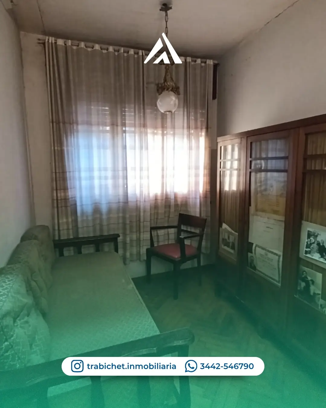 Casa de 2 dormitorios en venta en Concepción del Uruguay — foto 6
