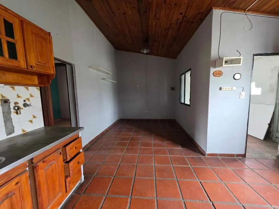 Casa de 2 dormitorios en alquiler en Concepción del Uruguay — foto 2