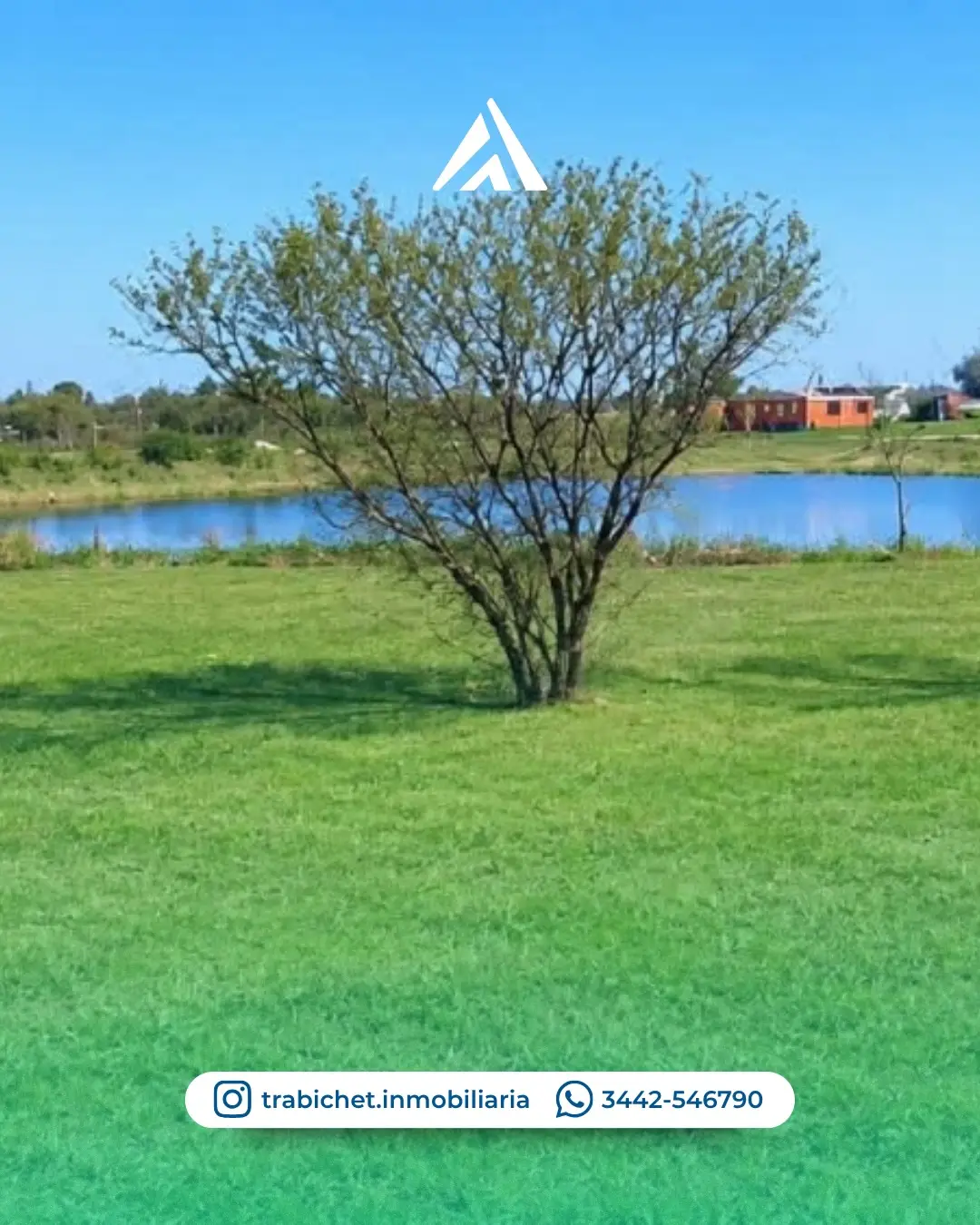 Terreno en venta en Concepción del Uruguay — foto 2