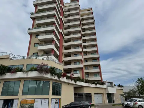 Departamento en venta en Concepción del Uruguay