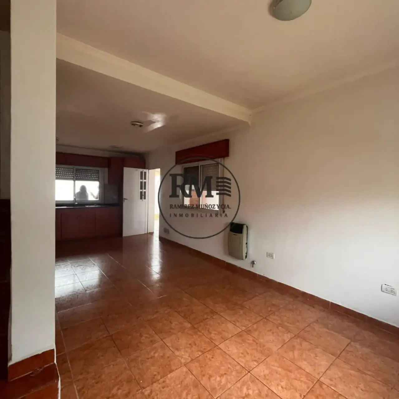 Casa de 2 dormitorios en alquiler en Concepción del Uruguay — foto 2