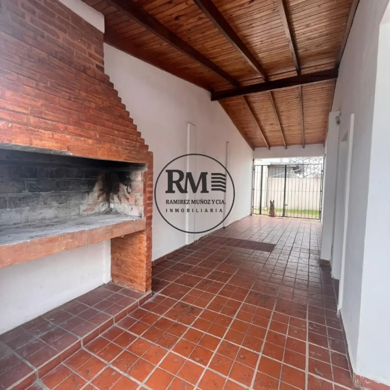 Casa de 2 dormitorios en alquiler en Concepción del Uruguay — foto 12
