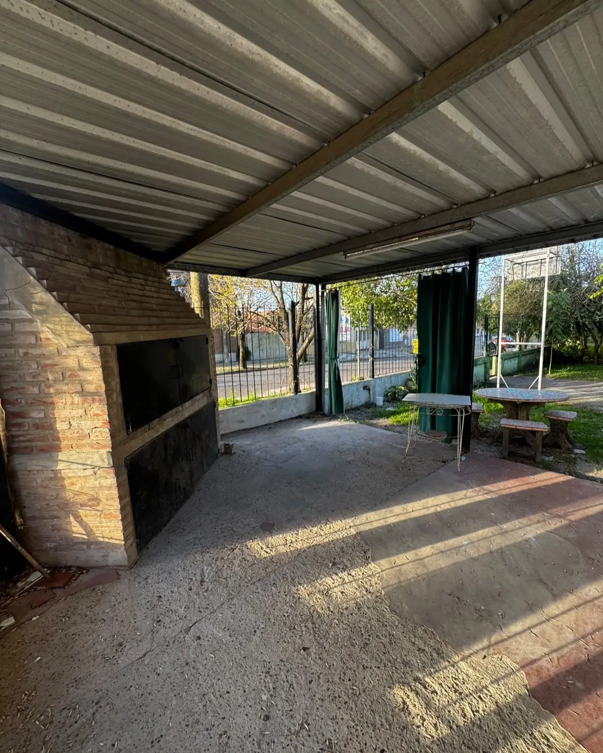 Casa de 2 dormitorios en alquiler en Barrio Sarmiento, Concepción del Uruguay — foto 11