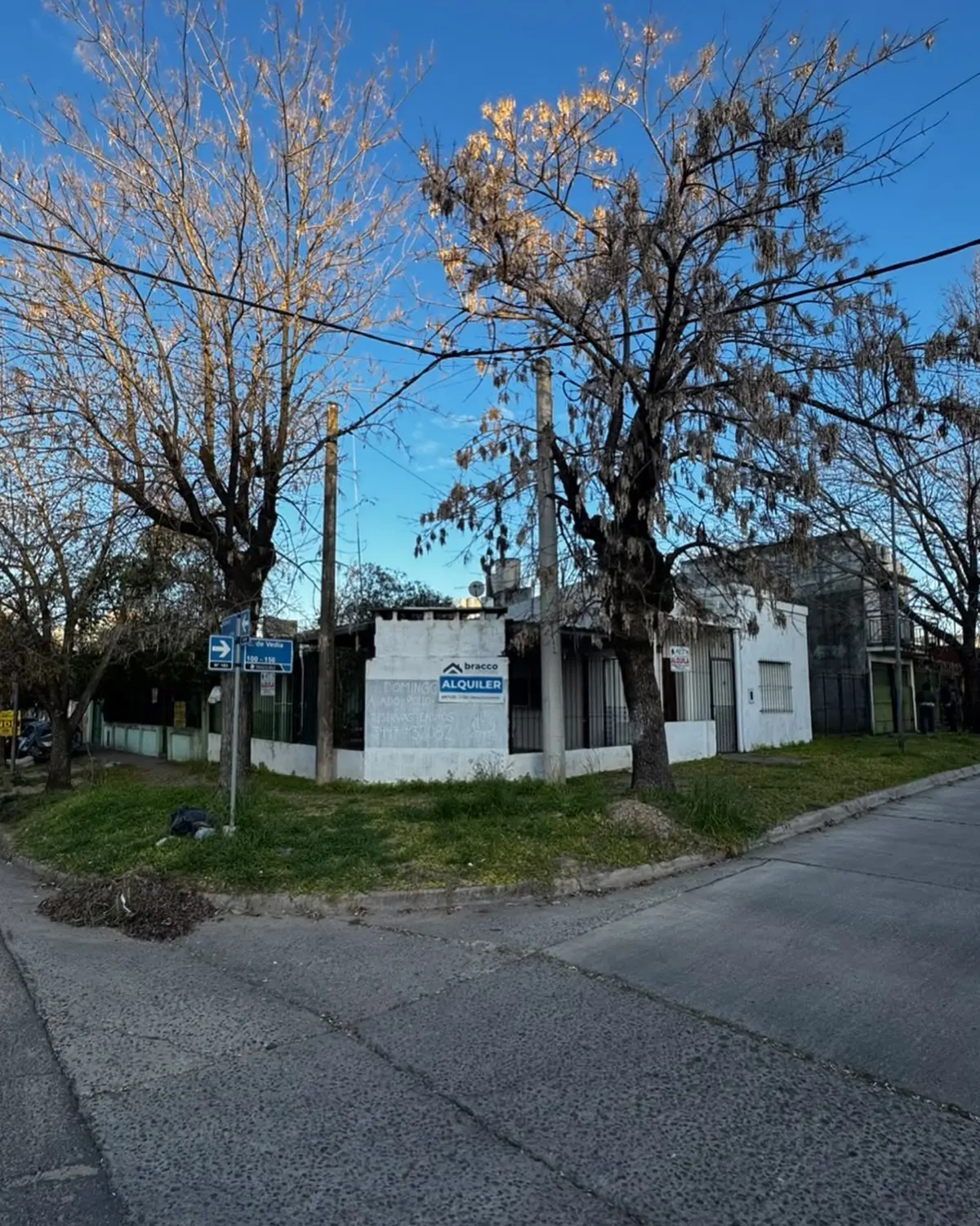 Casa de 2 dormitorios en alquiler en Barrio Sarmiento, Concepción del Uruguay — foto 5