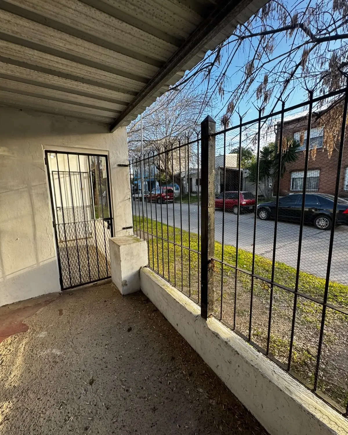 Casa de 2 dormitorios en alquiler en Barrio Sarmiento, Concepción del Uruguay — foto 10