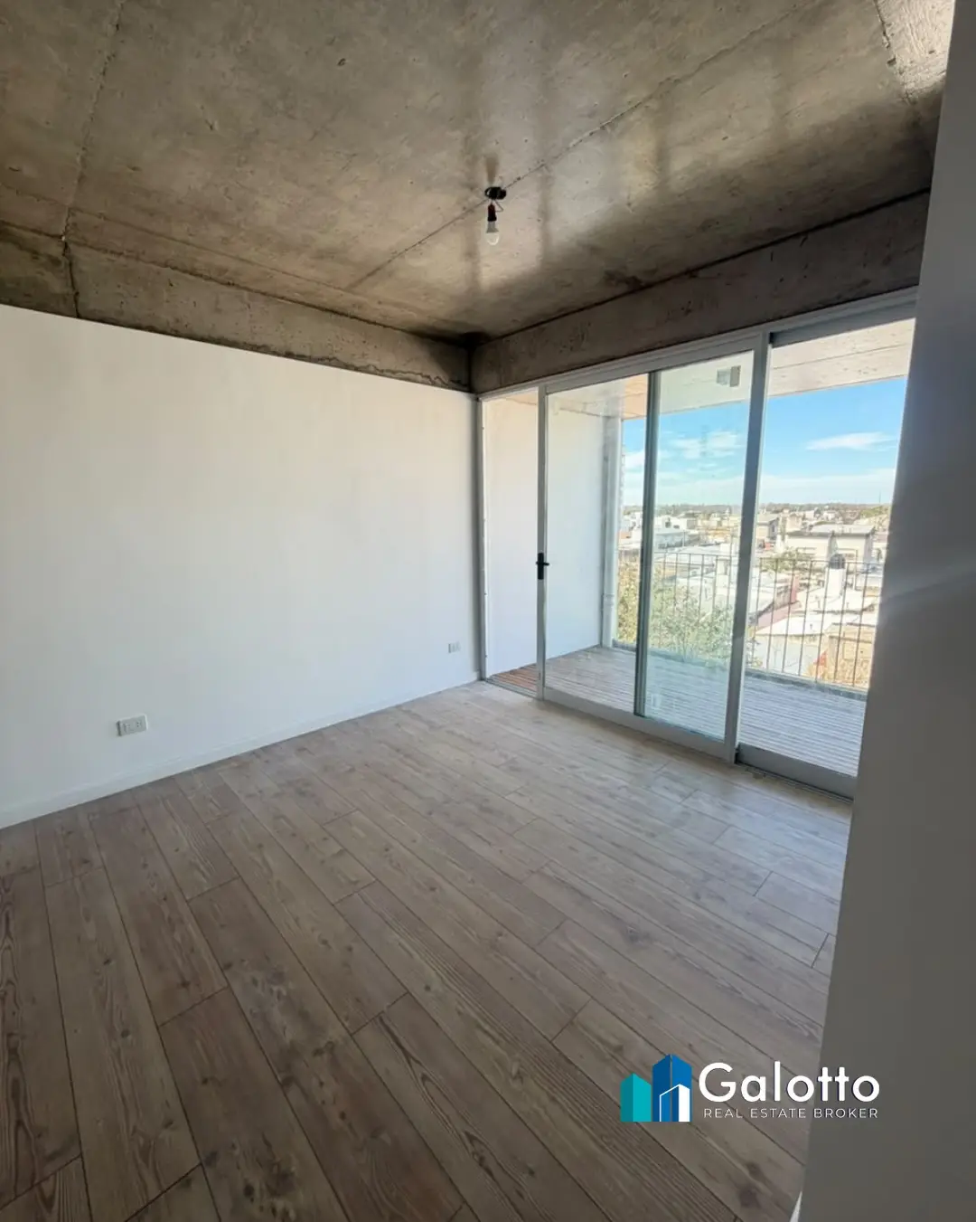 Departamento de 2 dormitorios en venta en Concepción del Uruguay — foto 2