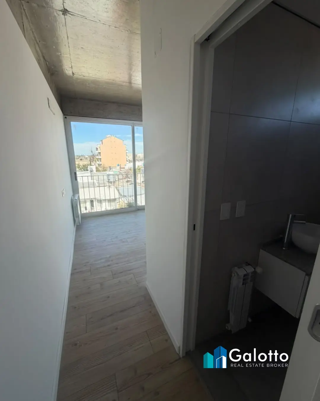 Departamento de 2 dormitorios en venta en Concepción del Uruguay — foto 11