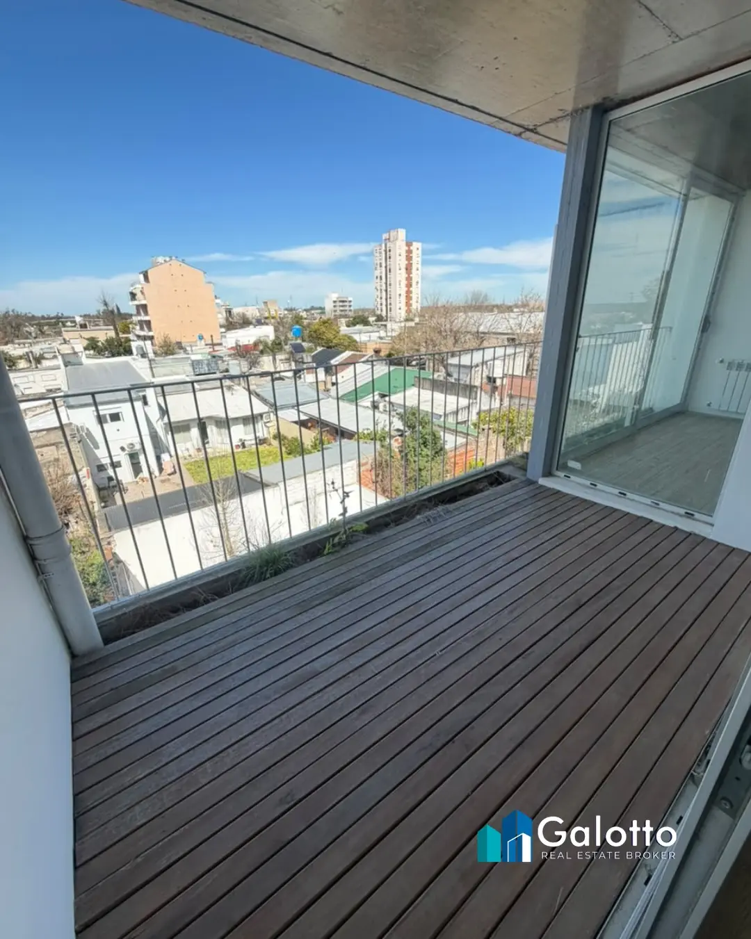 Departamento de 2 dormitorios en venta en Concepción del Uruguay — foto 3