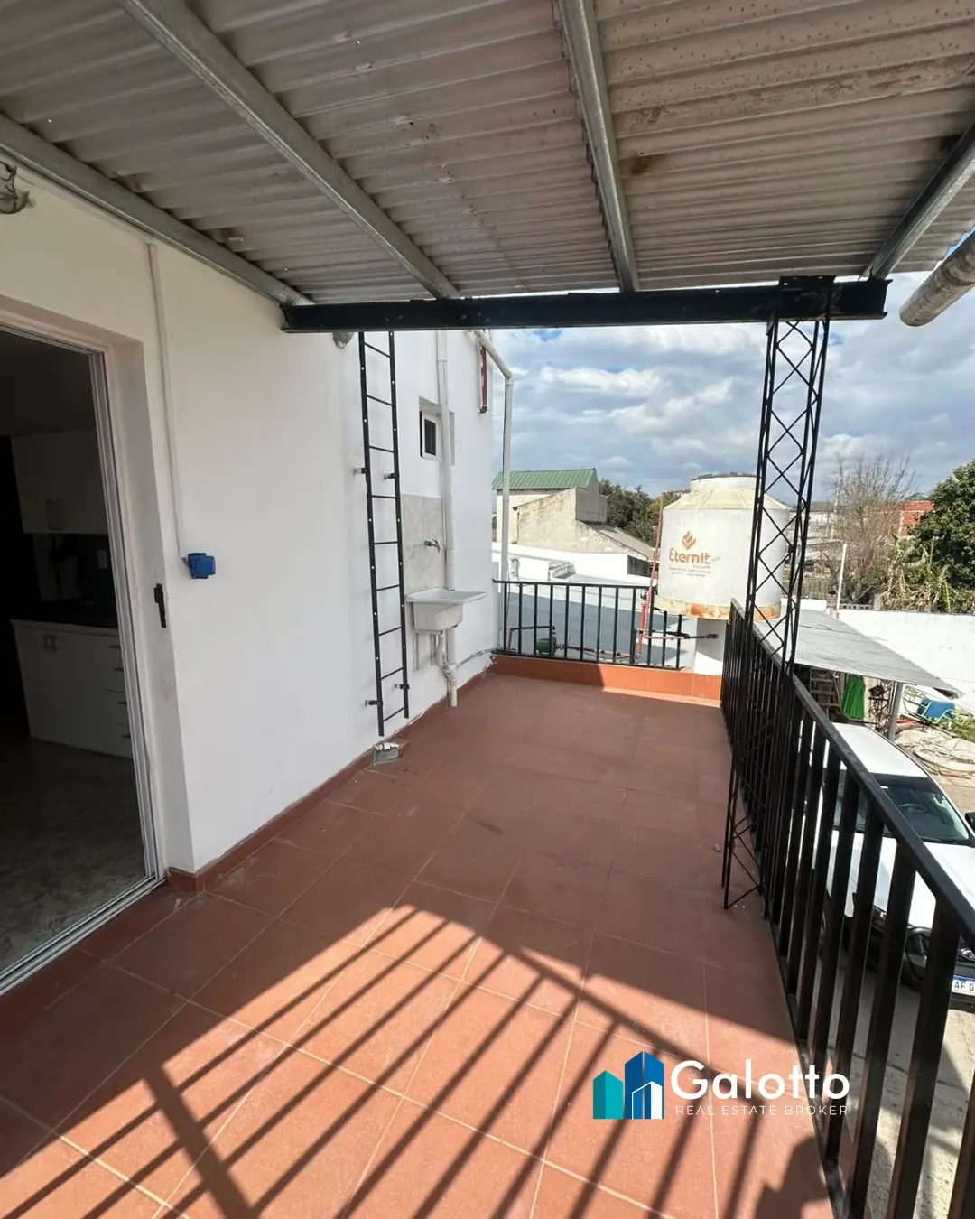 Departamento de 2 dormitorios en alquiler en Concepción del Uruguay — foto 6