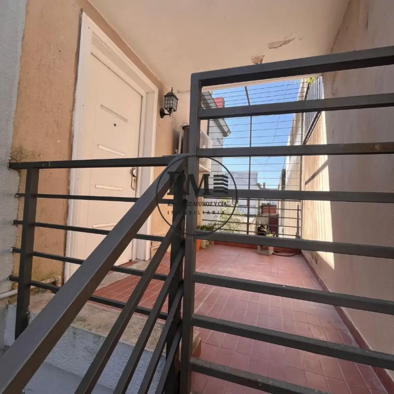 Departamento de 2 dormitorios en alquiler en Concepción del Uruguay — foto 2