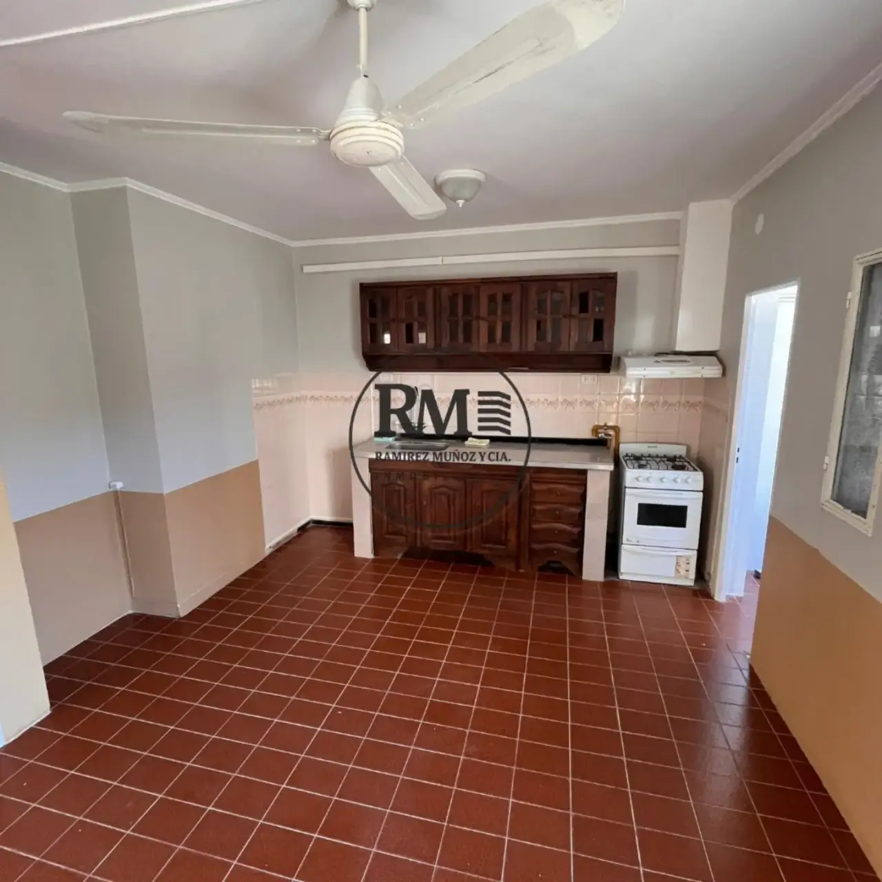 Departamento de 2 dormitorios en alquiler en Concepción del Uruguay — foto 3