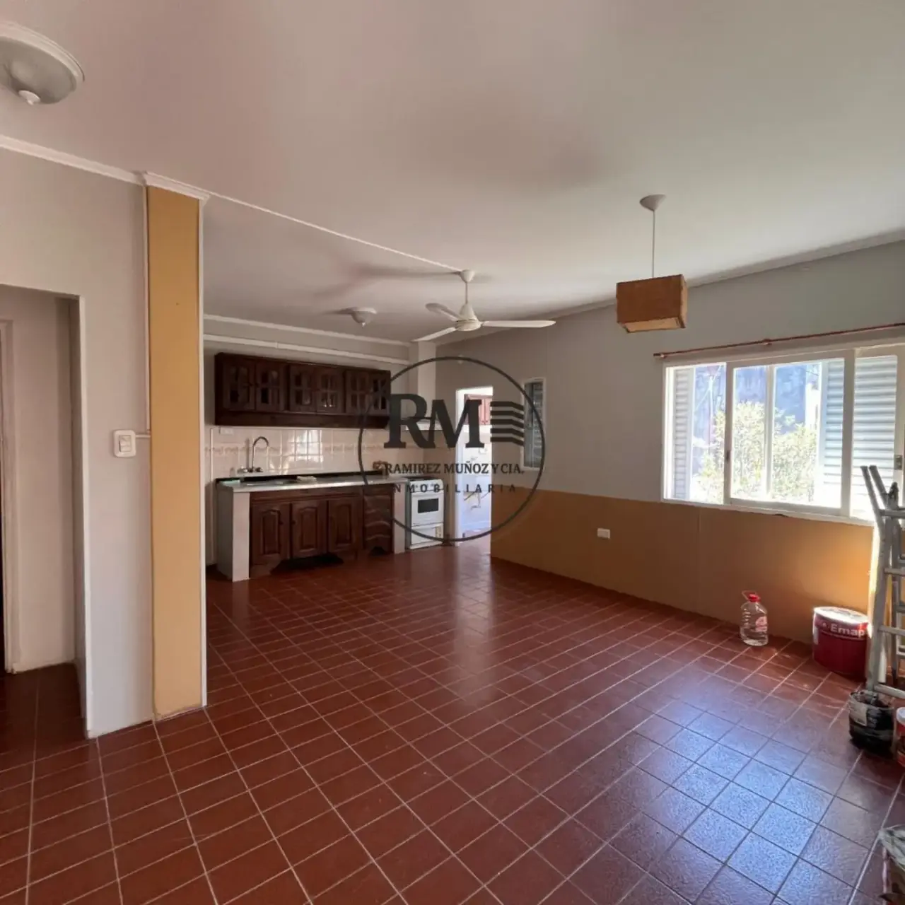 Departamento de 2 dormitorios en alquiler en Concepción del Uruguay — foto 4