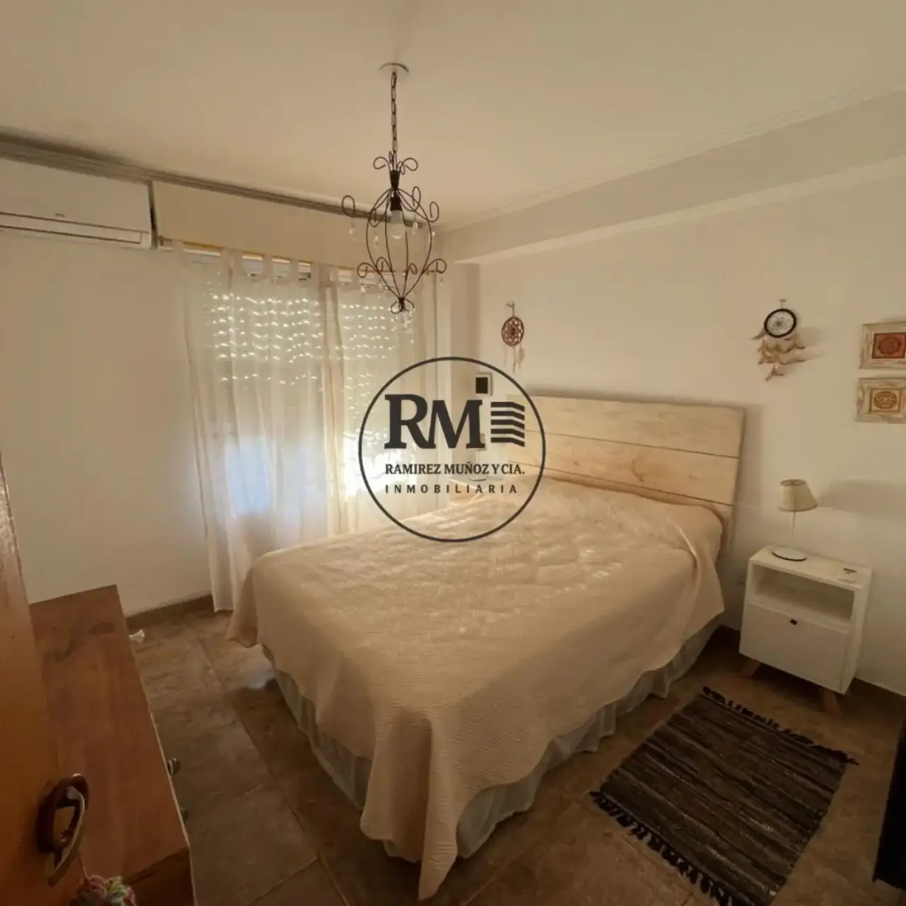 Departamento de 2 dormitorios en alquiler en Concepción del Uruguay — foto 2