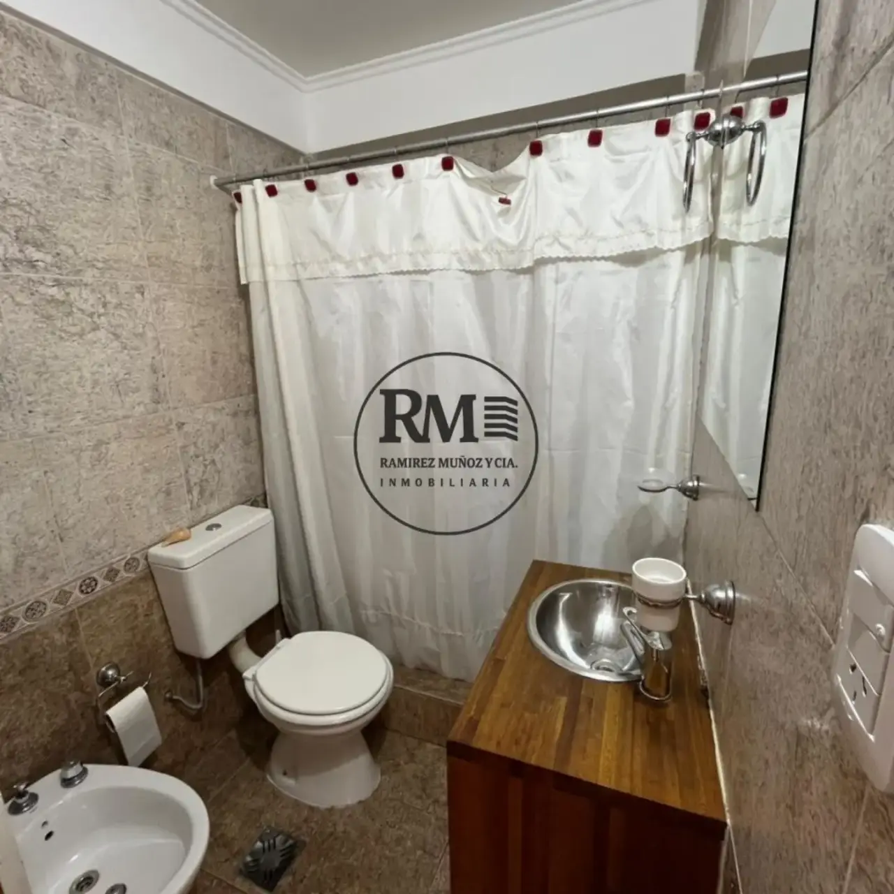 Departamento de 2 dormitorios en alquiler en Concepción del Uruguay — foto 6