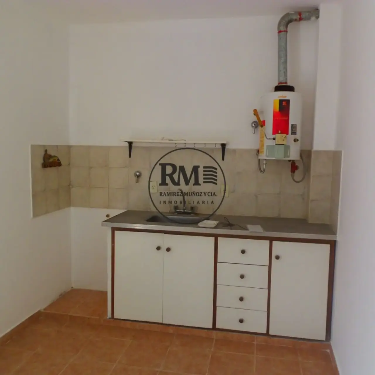 Departamento de 1 dormitorio en alquiler en Zona universidades, Concepción del Uruguay — foto 4
