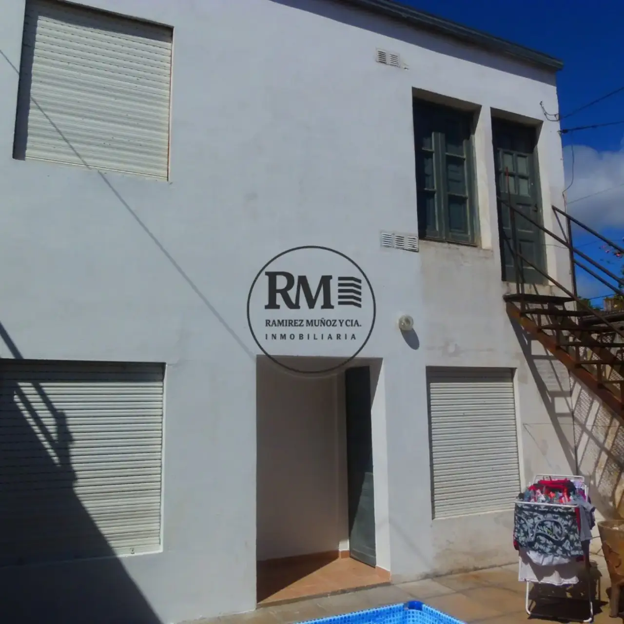 Departamento de 1 dormitorio en alquiler en Zona universidades, Concepción del Uruguay — foto 6