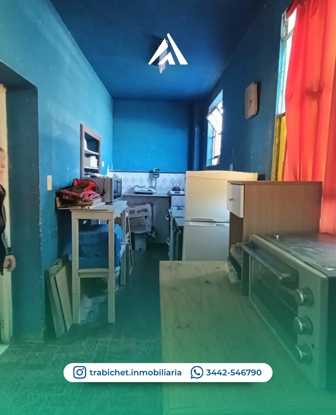 Departamento de 3 dormitorios en venta en Centro, Concepción del Uruguay — foto 7