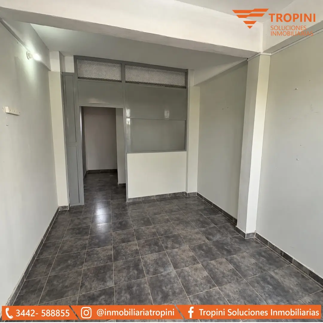 Comercial en alquiler en Concepción del Uruguay — foto 4