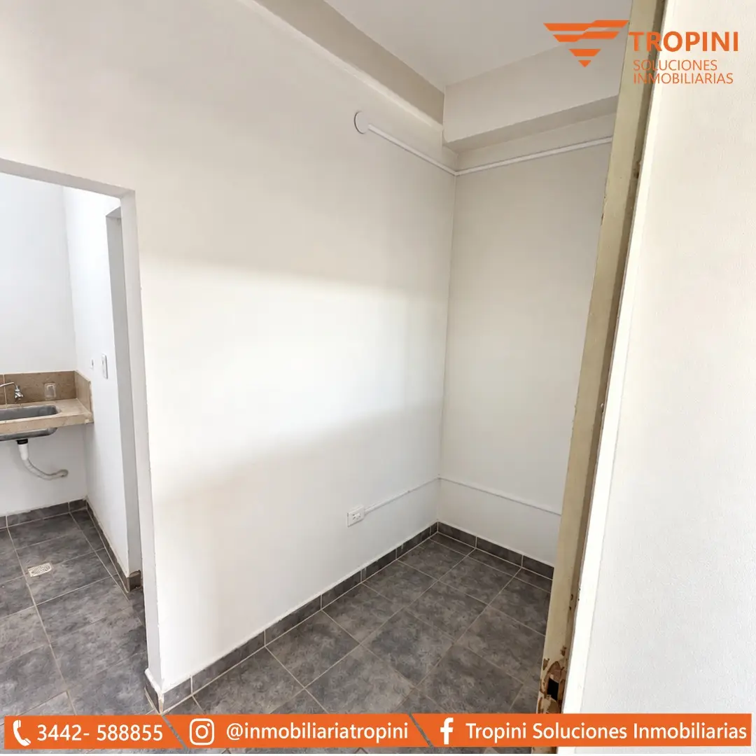 Comercial en alquiler en Concepción del Uruguay — foto 6