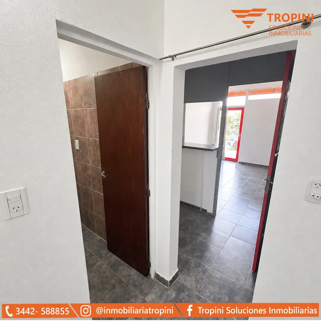 Comercial en alquiler en Concepción del Uruguay — foto 7