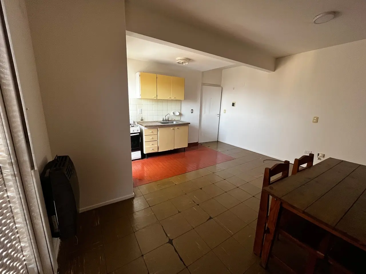Departamento de 1 dormitorio en alquiler en Costanera, Concepción del Uruguay — foto 3