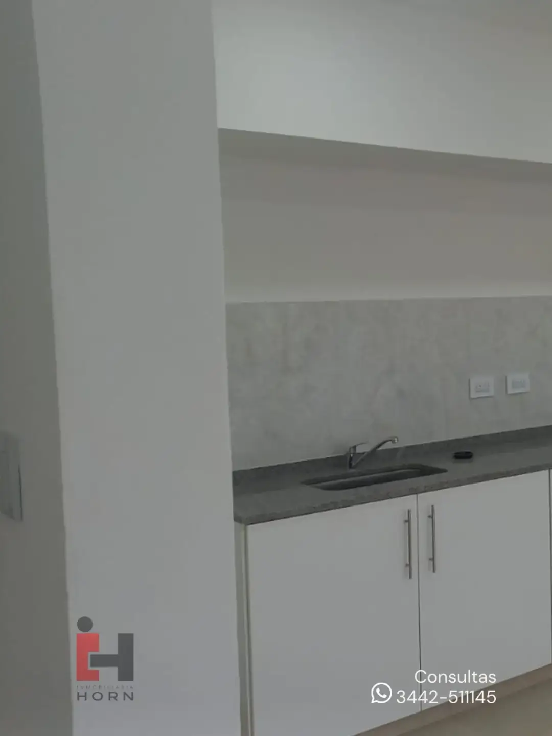 Departamento de 1 dormitorio en venta en Zona universidades, Concepción del Uruguay — foto 3