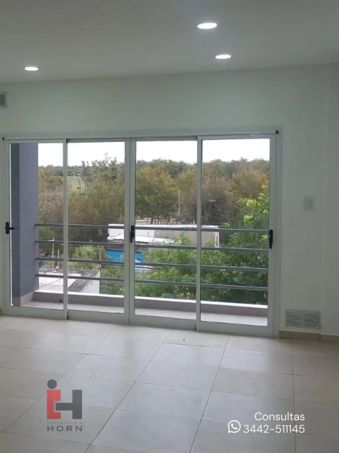 Departamento de 1 dormitorio en venta en Zona universidades, Concepción del Uruguay — foto 6