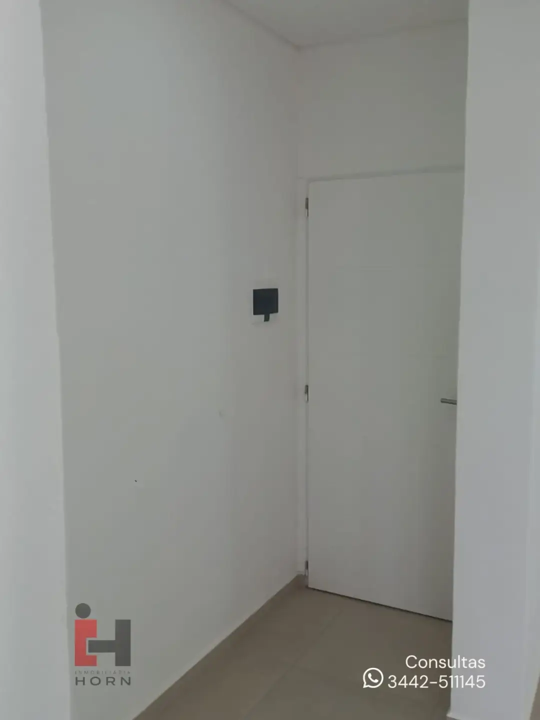 Departamento de 1 dormitorio en venta en Zona universidades, Concepción del Uruguay — foto 9