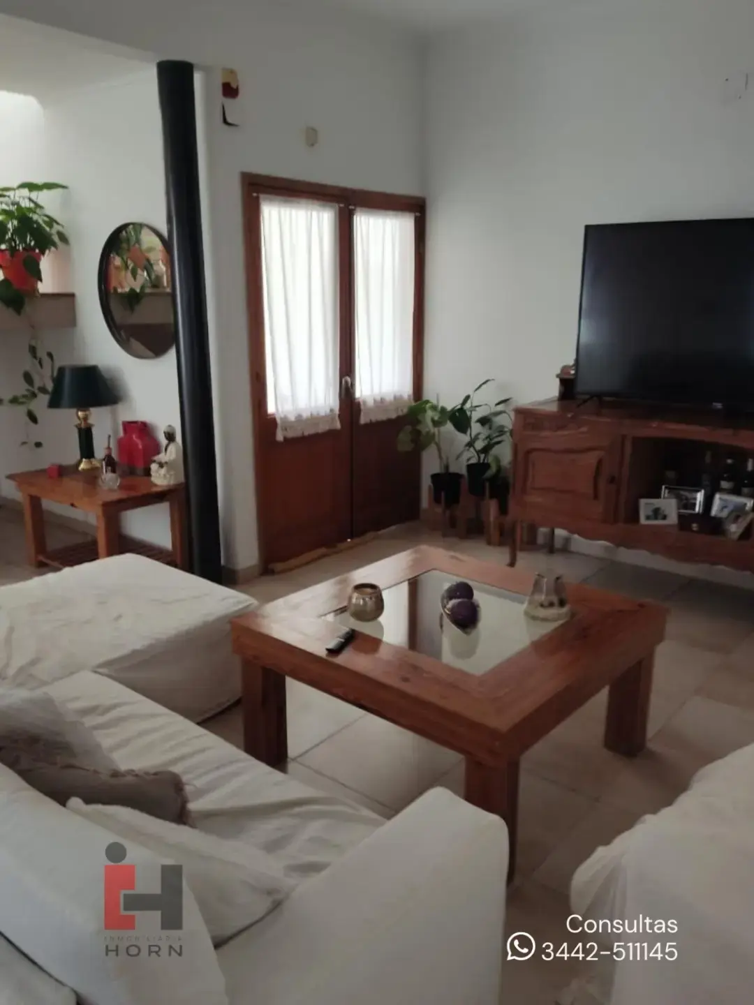 Casa de 4 dormitorios en venta en Concepción del Uruguay — foto 3