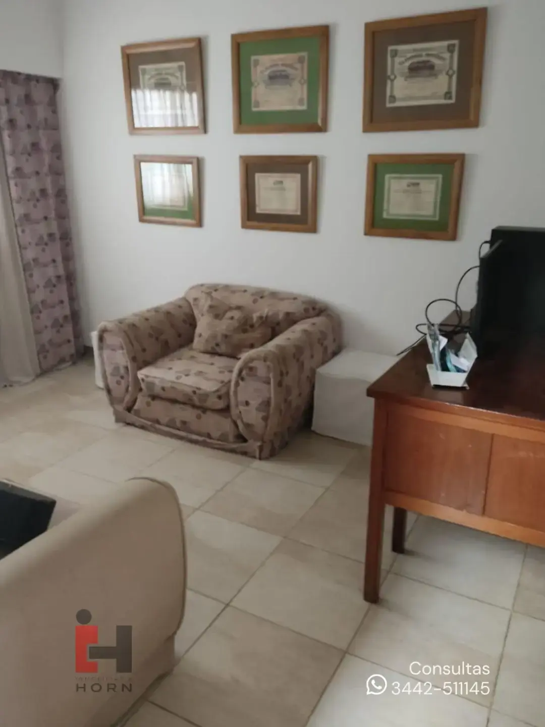 Casa de 4 dormitorios en venta en Concepción del Uruguay — foto 6