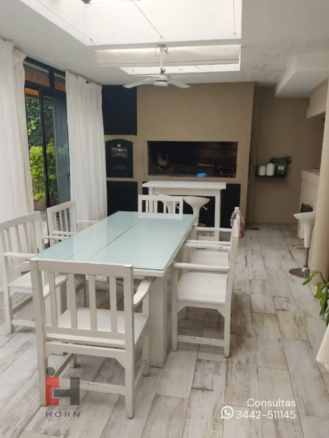 Casa de 4 dormitorios en venta en Concepción del Uruguay — foto 10