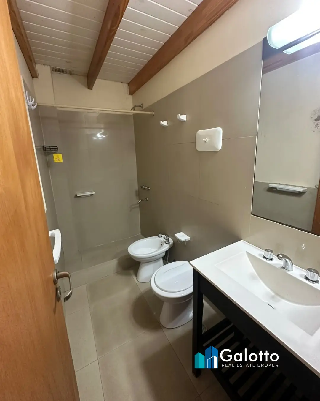 Departamento de 1 dormitorio en alquiler en Zona Escuela Normal, Concepción del Uruguay — foto 3