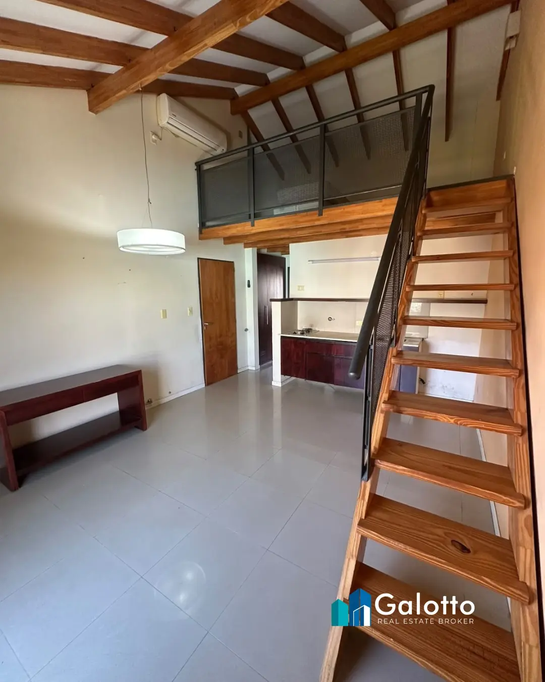 Departamento de 1 dormitorio en alquiler en Zona Escuela Normal, Concepción del Uruguay — foto 6