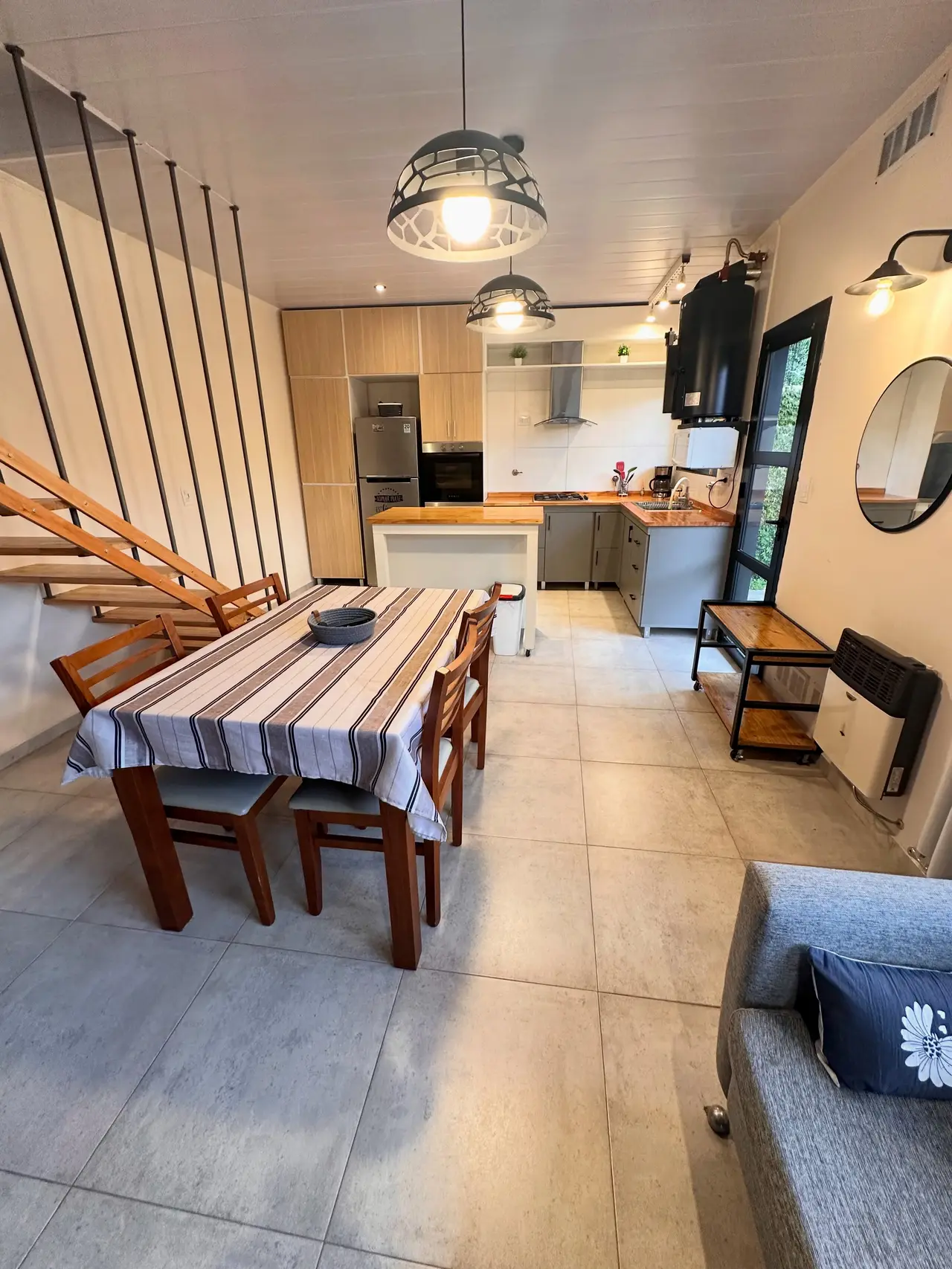 Casa de 3 dormitorios en venta en Concepción del Uruguay — foto 2