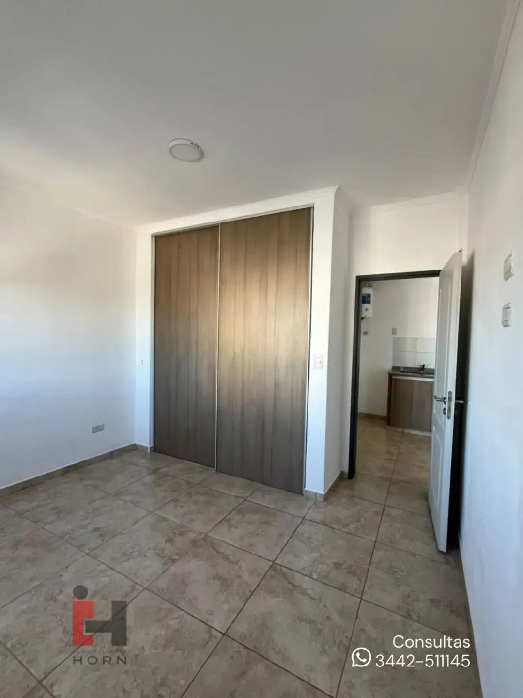 Departamento de 1 dormitorio en alquiler en Zona universidades, Concepción del Uruguay — foto 10