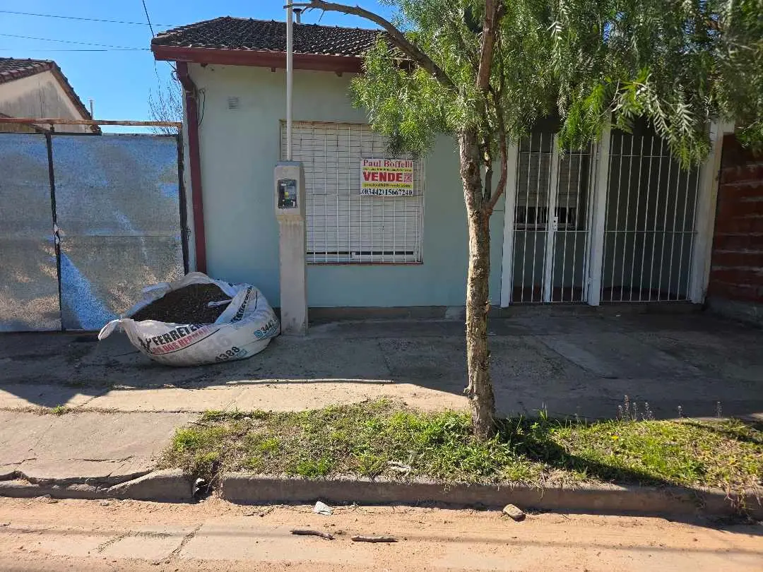 Casa de 3 dormitorios en venta en Barrio Sindicato De La, Concepción del Uruguay — foto 2