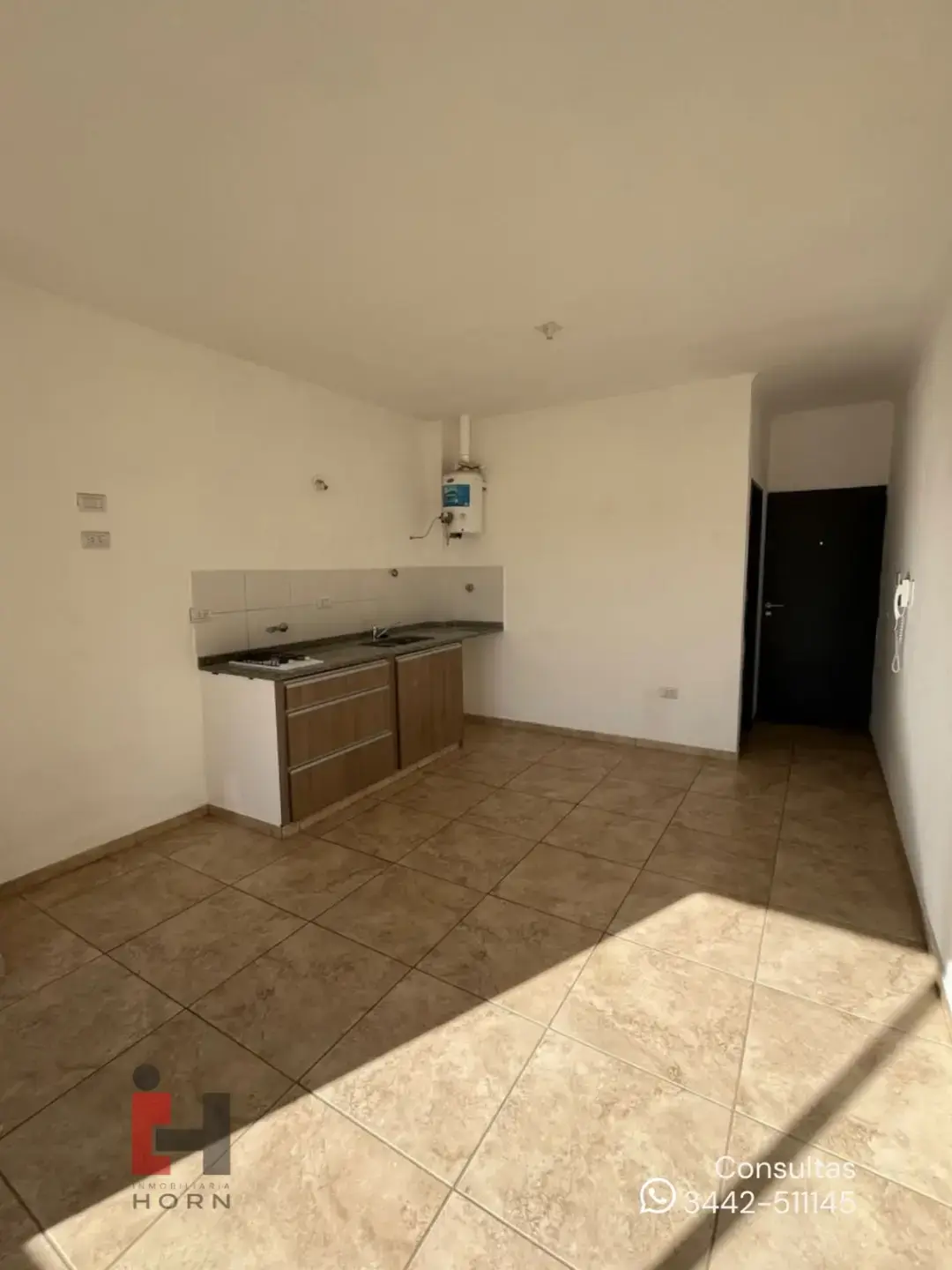 Departamento en alquiler en Zona universidades, Concepción del Uruguay — foto 5