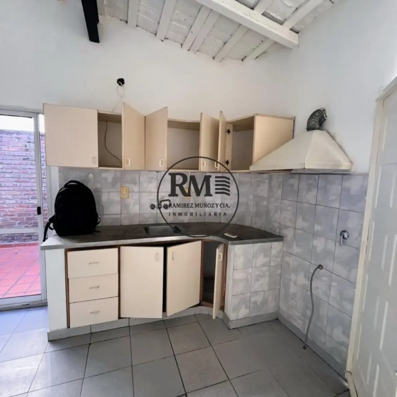 Departamento de 1 dormitorio en alquiler en Concepción del Uruguay — foto 4