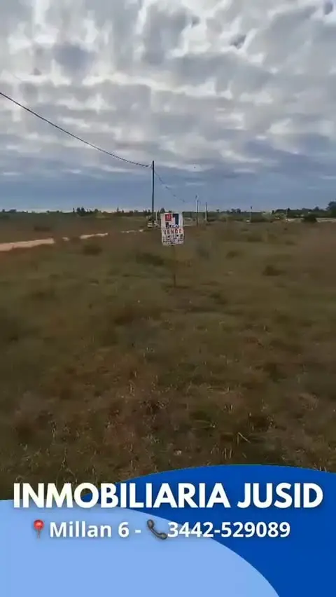 Terreno en venta en Concepción del Uruguay — foto 2
