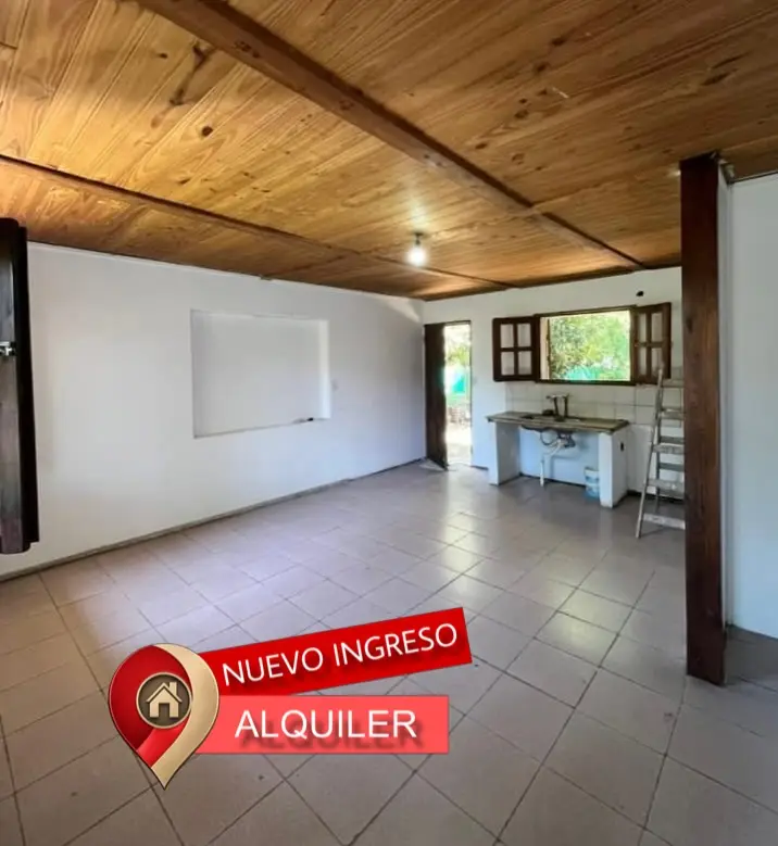Casa de 2 dormitorios en alquiler en Concepción del Uruguay — foto 2