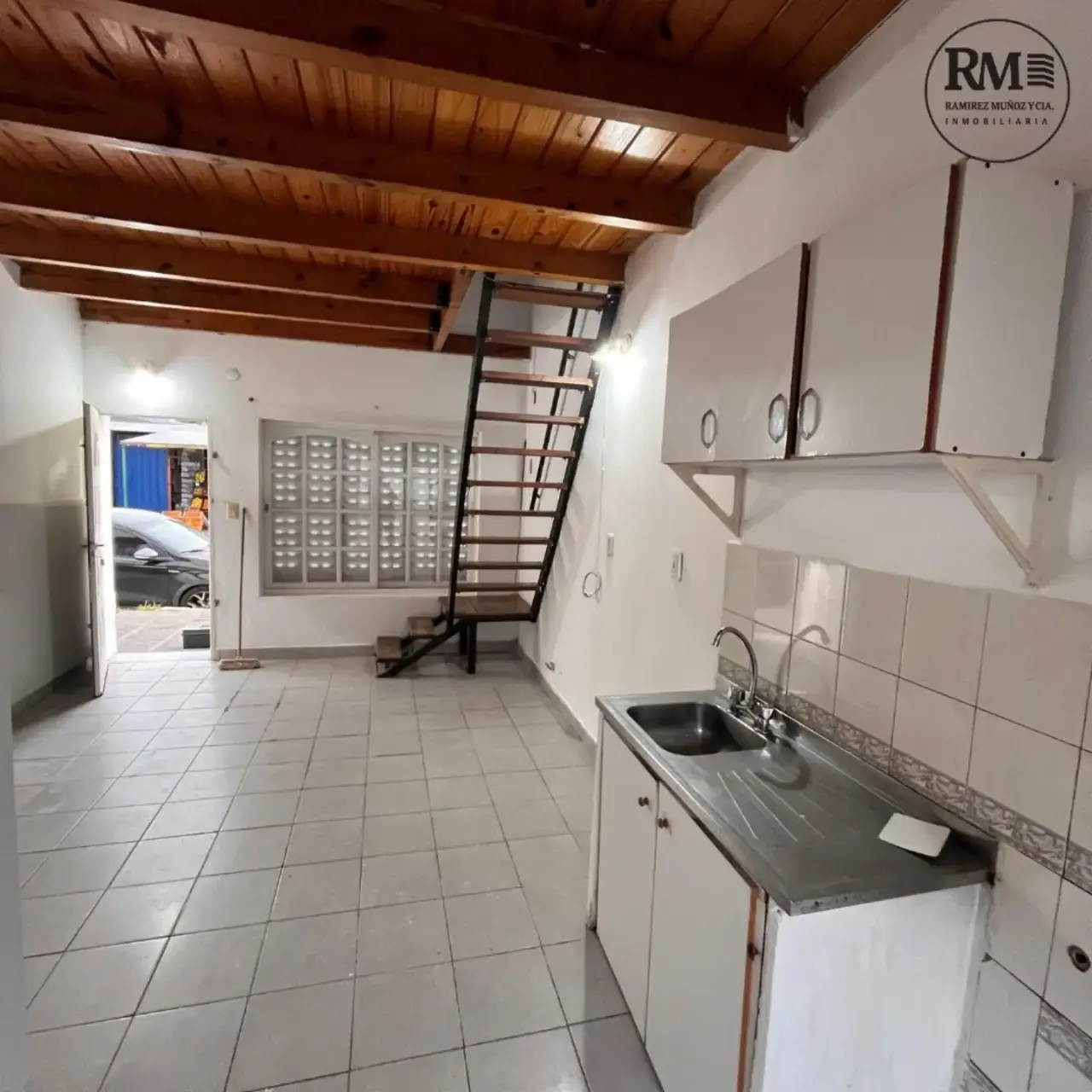 Casa de 2 dormitorios en alquiler en Concepción del Uruguay — foto 3