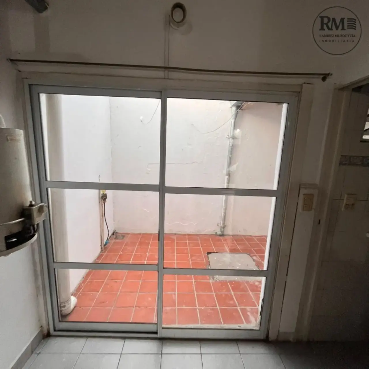 Casa de 2 dormitorios en alquiler en Concepción del Uruguay — foto 4