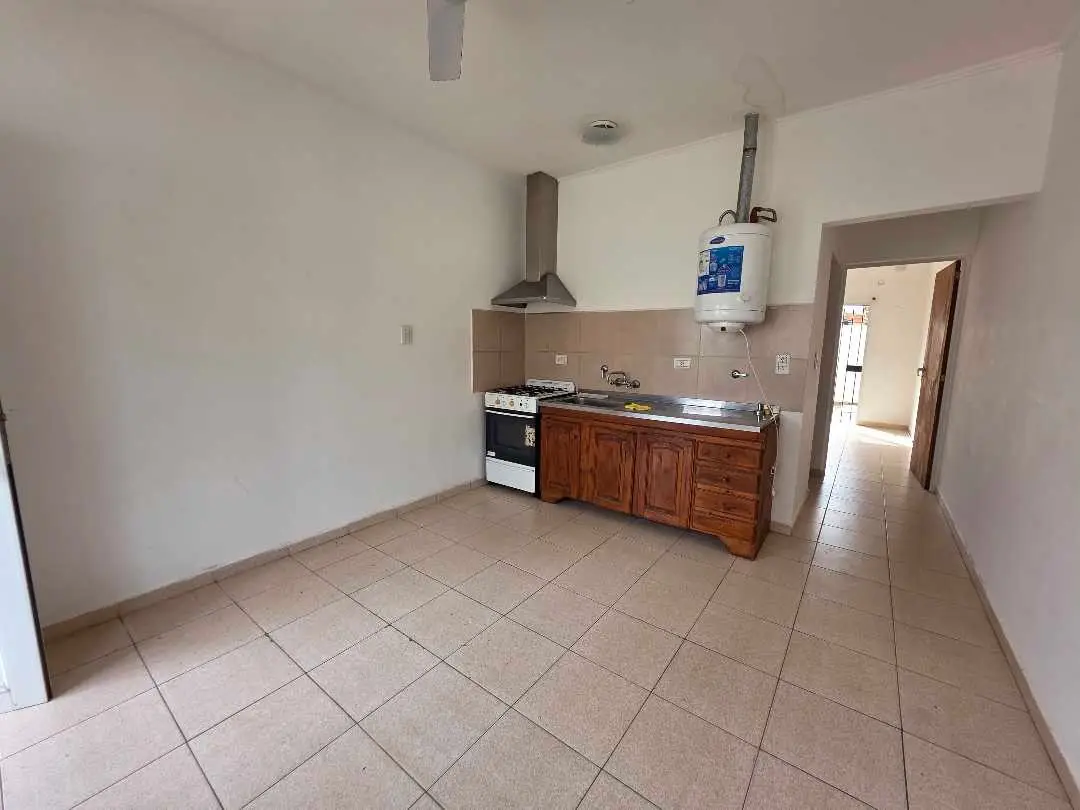 Departamento de 1 dormitorio en alquiler en Concepción del Uruguay — foto 3